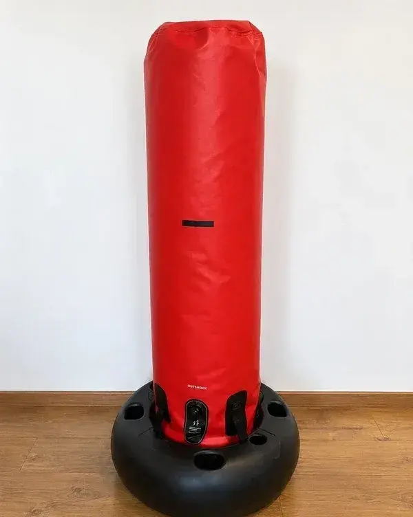 Boxovací mech_ detský Outshock 100