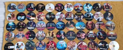 Dvd 1