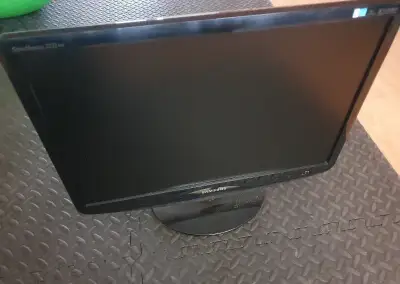 Lcd monitor Samsung 22"