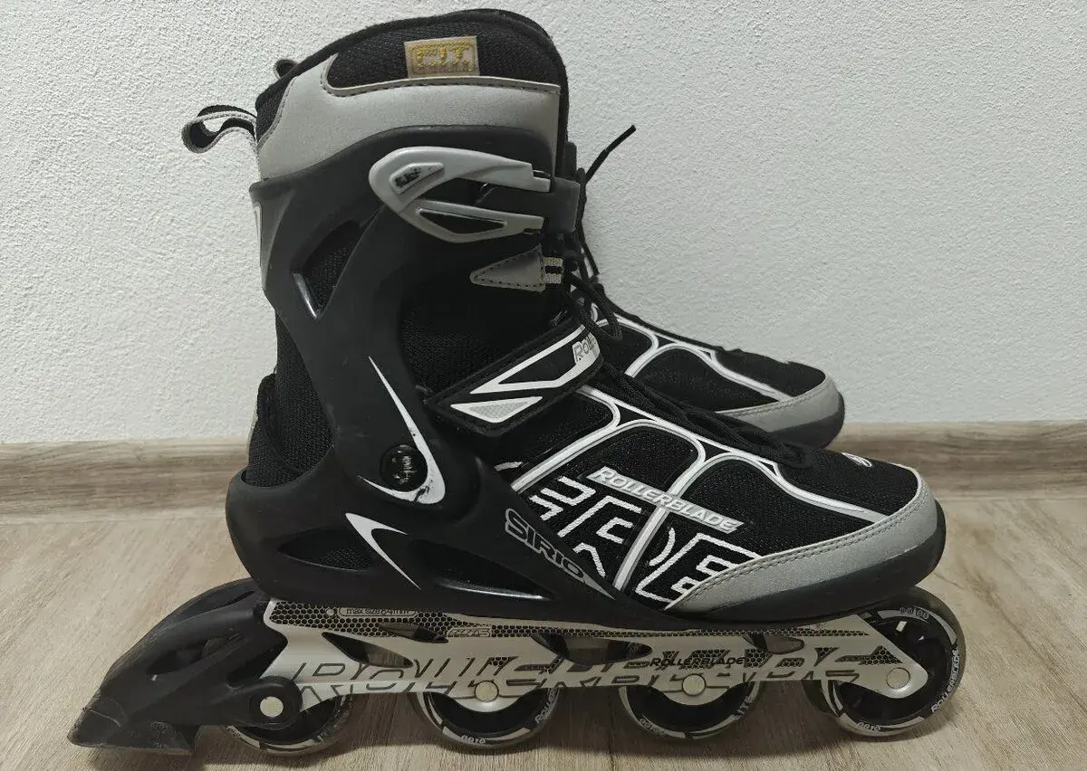 Korčule Rollerblade SIRIO XR 84