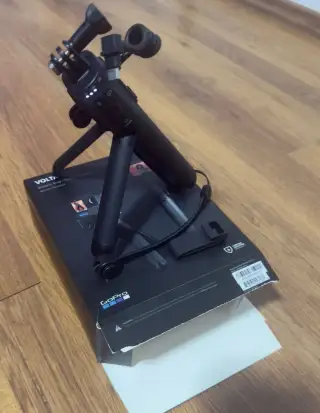 GoPro Colta