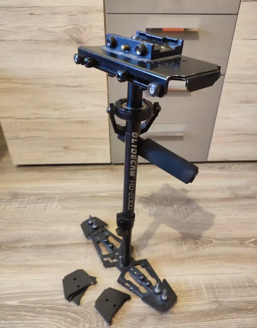 Glidecam HD-2000