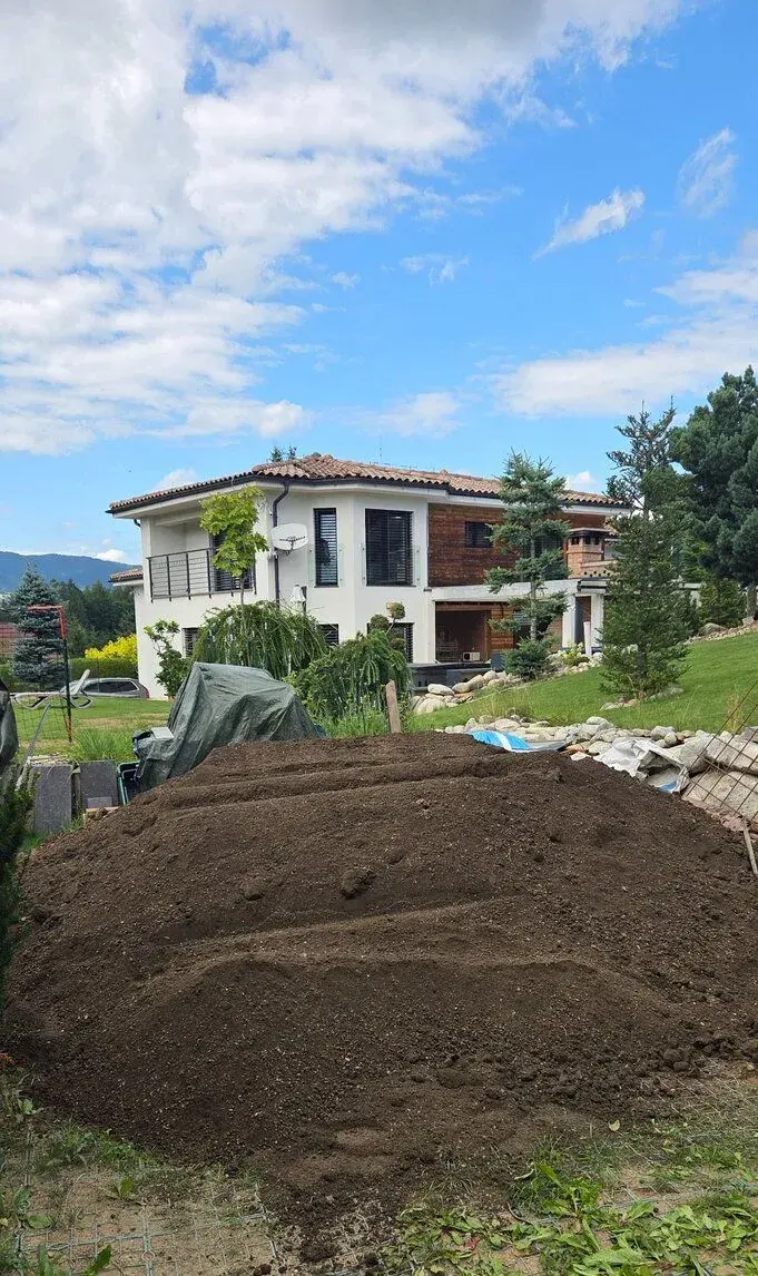 Zemina,ornica,hlina,cernozem