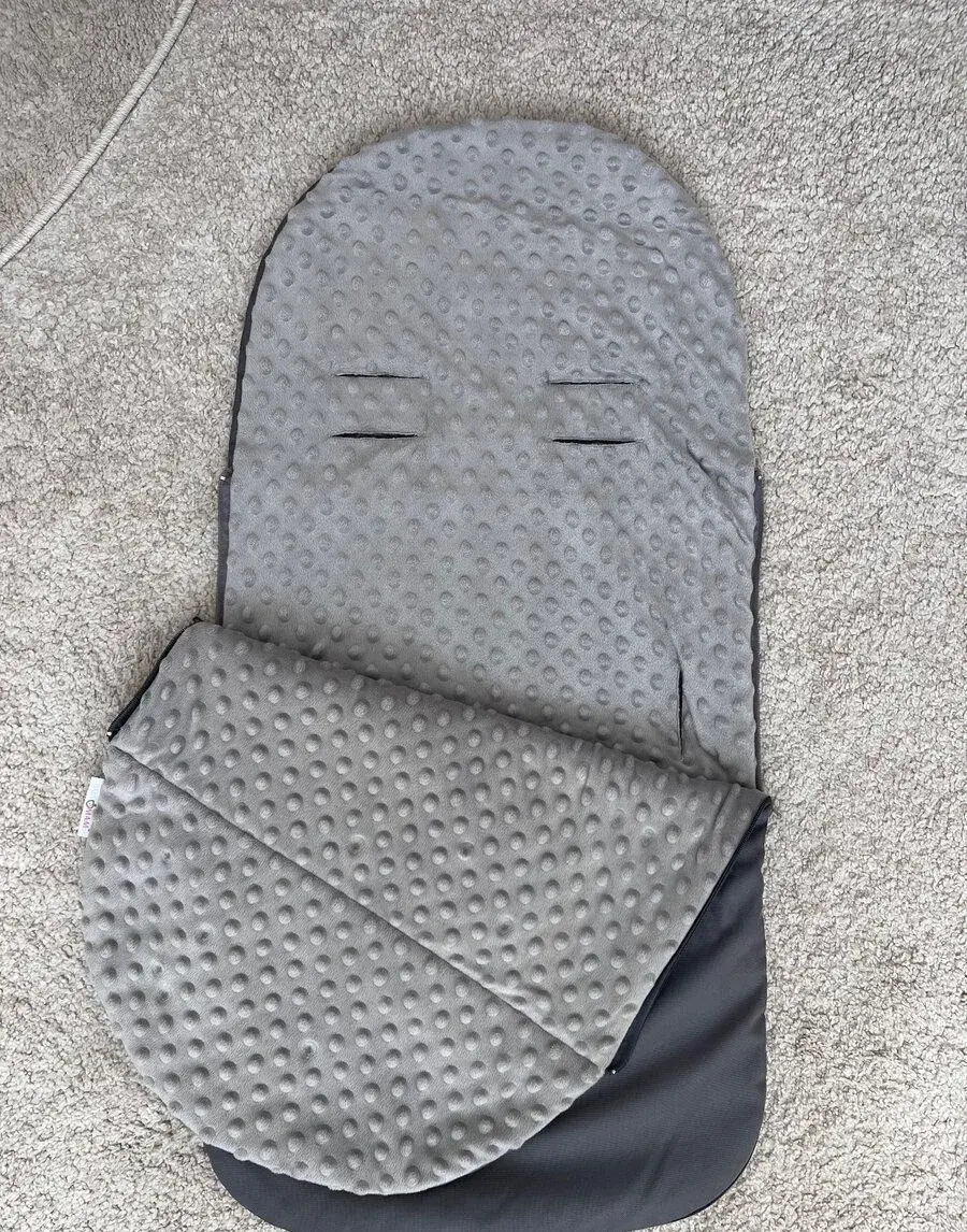 Prechodný fusak