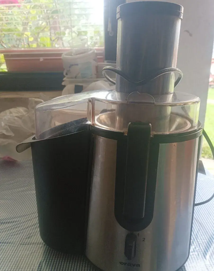 Odšťavovač Orava OS 109A