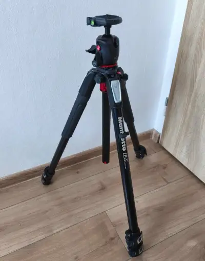 Manfrotto MT055XPRO3-BHQ2