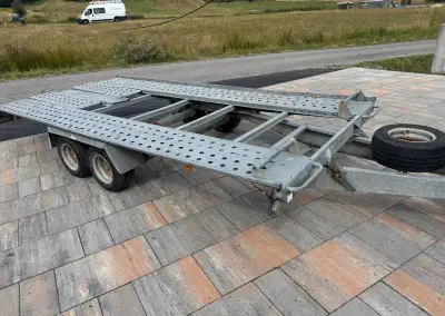 Pongratz L-AT400T-K