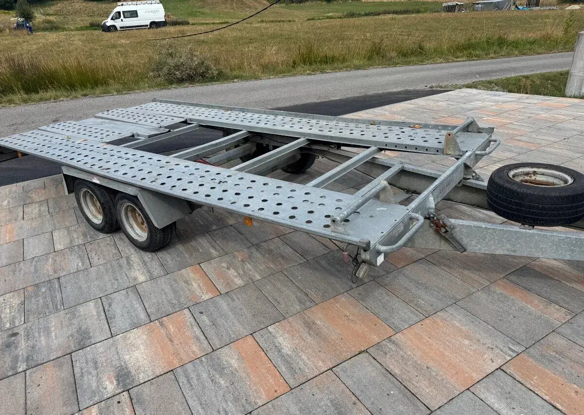 Pongratz L-AT400T-K
