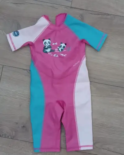 Plavky / Neopren pre babatko