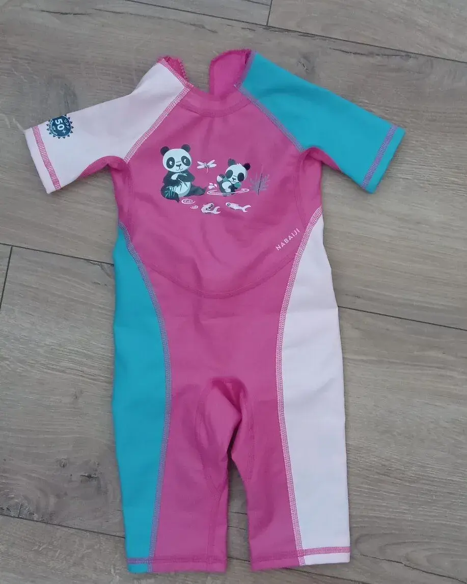 Plavky / Neopren pre babatko