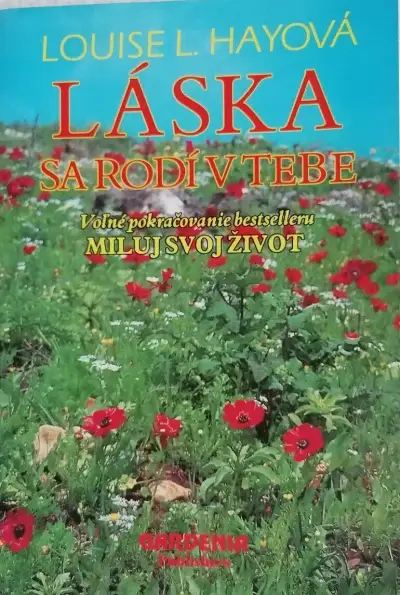 Láska sa rodí v tebe