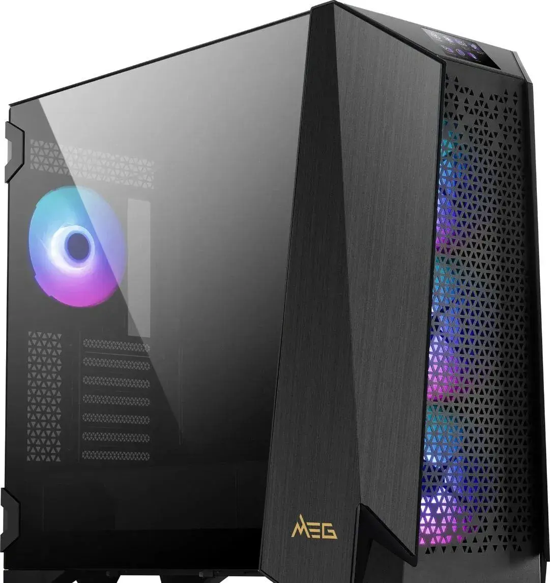 PC - R9 9950X3D2 - RTX5080 - CROSSHAIR X870E extreme