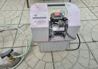 Vakuova pumpa DVP LB.4 9601057
