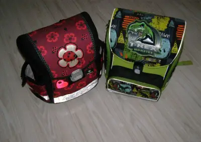 Školská taška, školské tašky, aktovky