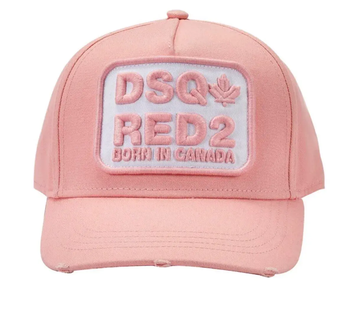 DSQUARED2 DSQ🍁 , šiltovka, nová, originál, č.8