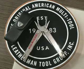 Victorinox Swistool