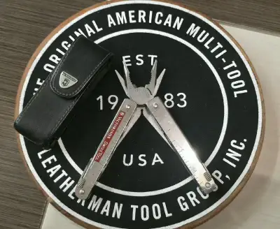 Victorinox Swistool