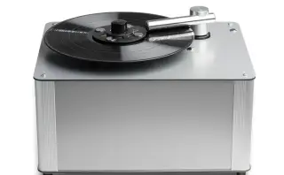 Pro-Ject Vinyl