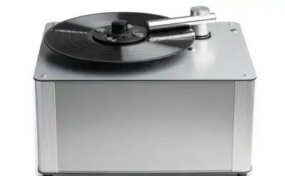 Pro-Ject Vinyl