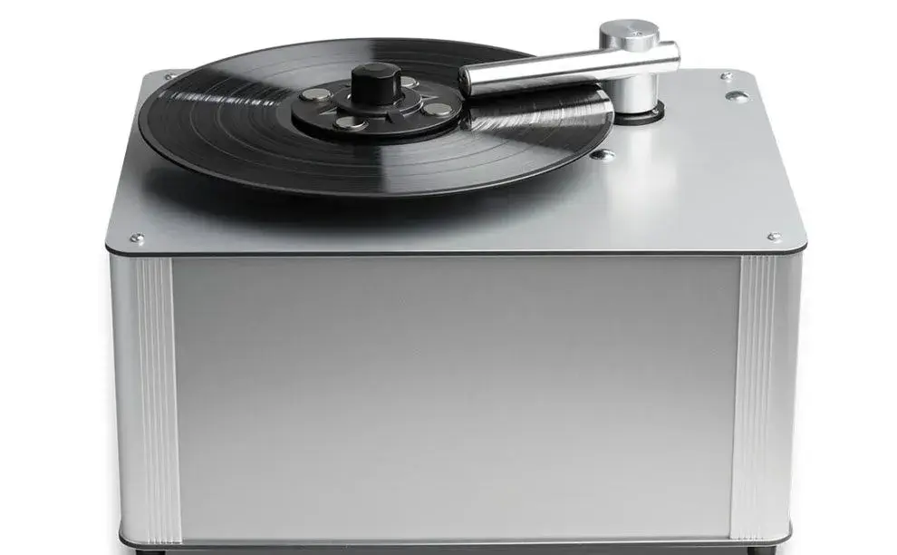 Pro-Ject Vinyl