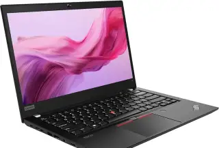 Lenovo ThinkPad T14s G1:Core i7 10510U,32GB,SSD 512GB,W11P