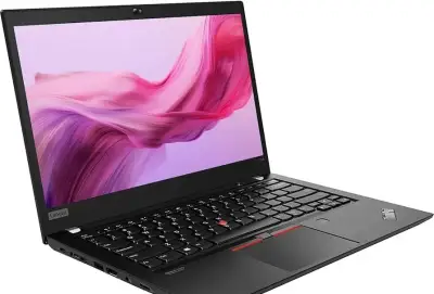 Lenovo ThinkPad T14s G1:Core i7 10510U,32GB,SSD 512GB,W11P
