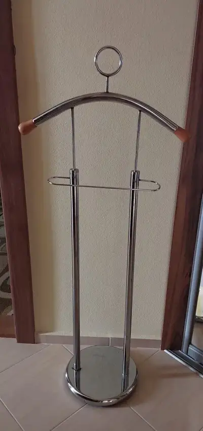 Domáci sluha