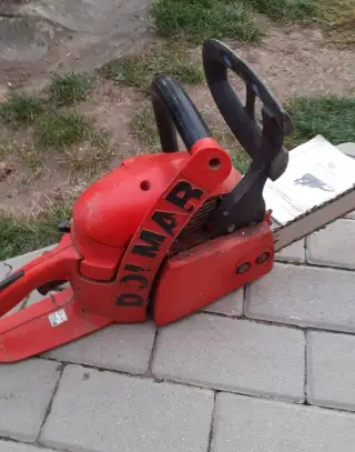 Dolmar PS-35