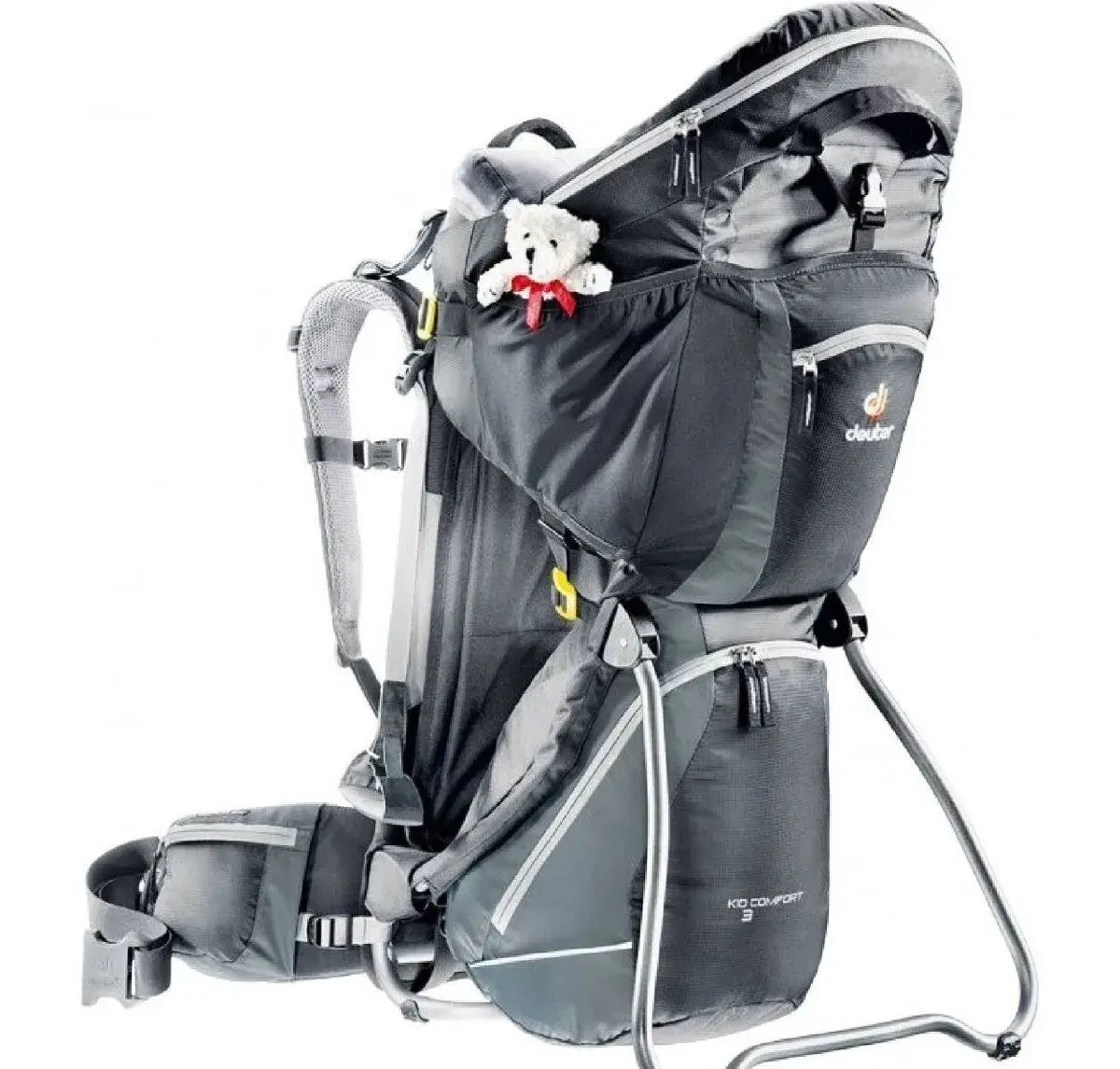 Turisticky nosic Deuter kid comfort III