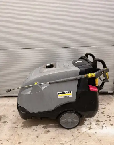 KARCHER HDS 10/20 - 4MX