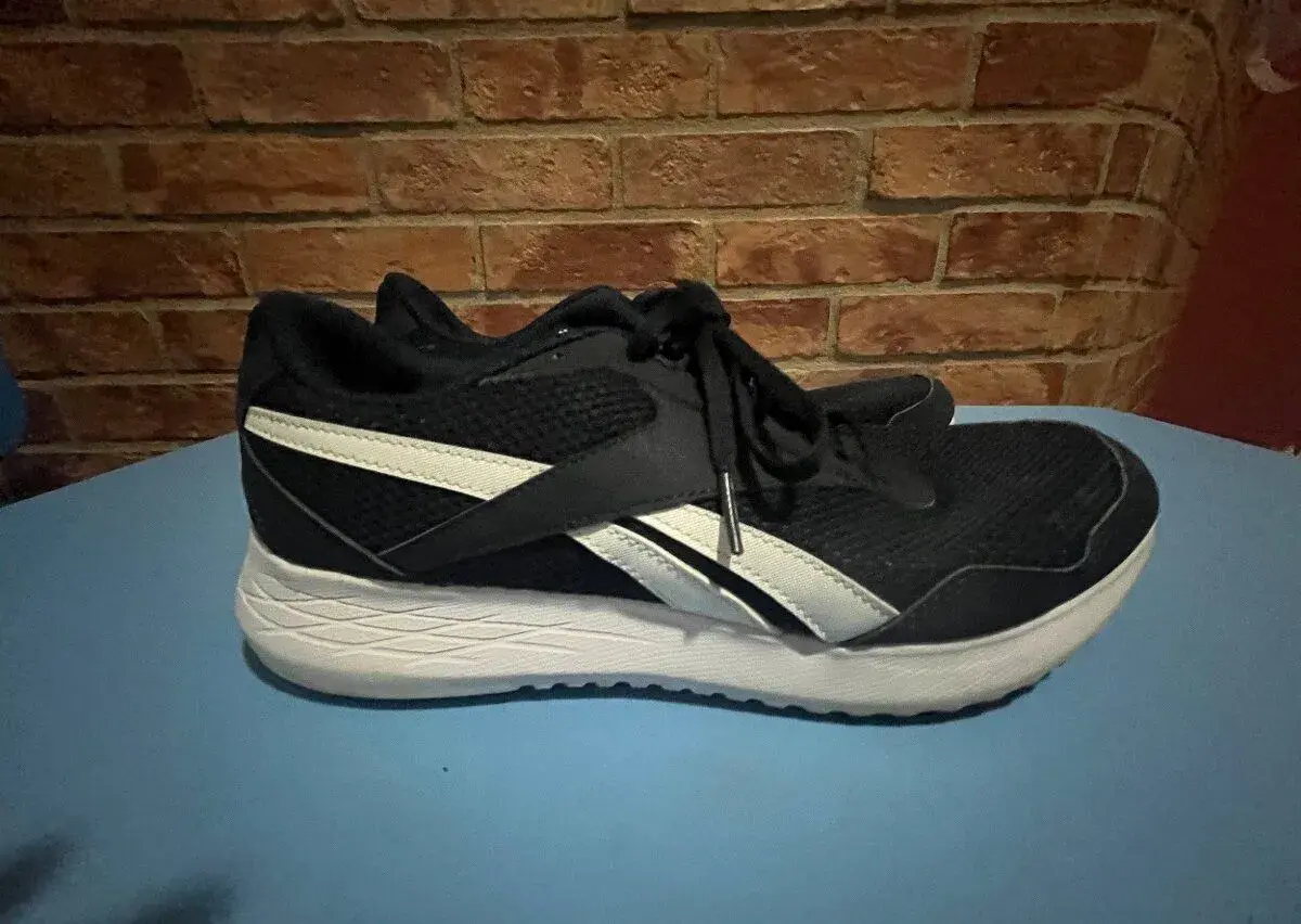 Reebok