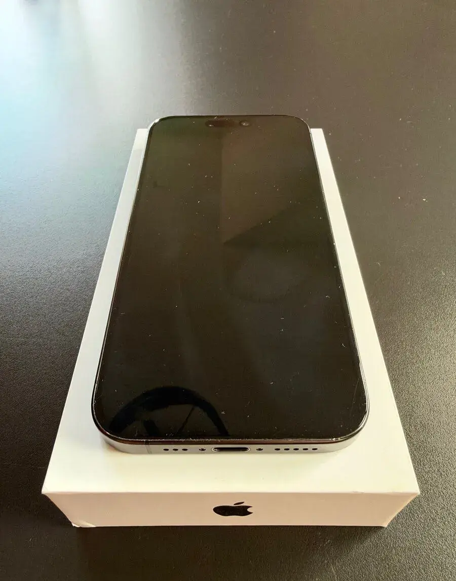 iPhon 15 pro
