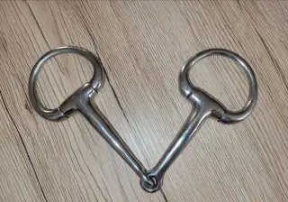 Zubadlo oliva - 14,5cm