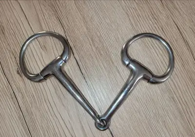 Zubadlo oliva - 14,5cm