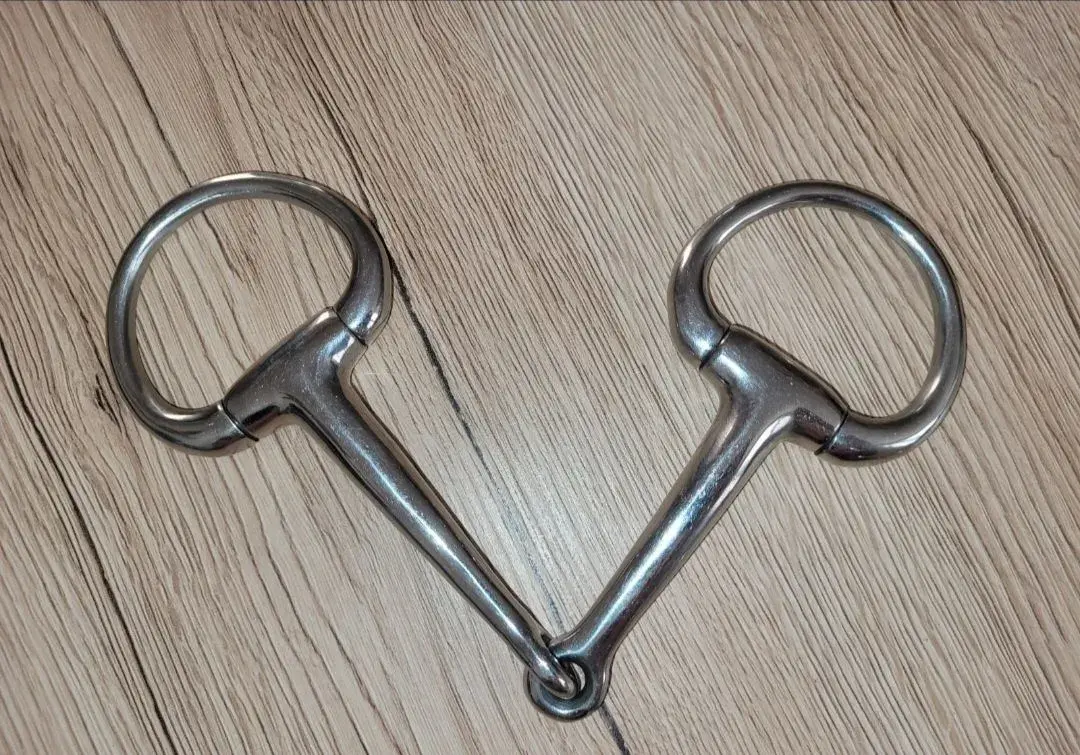 Zubadlo oliva - 14,5cm
