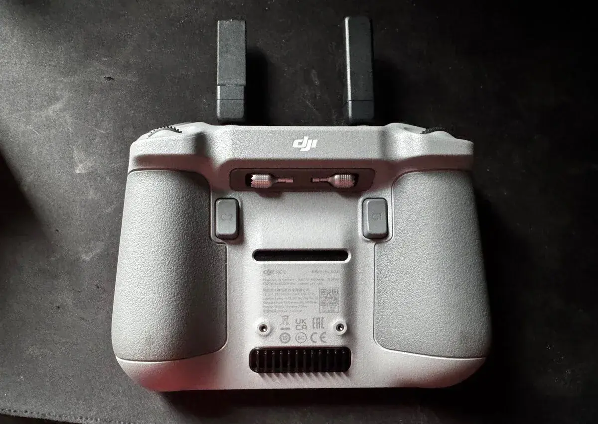 DJI mini 4 pro