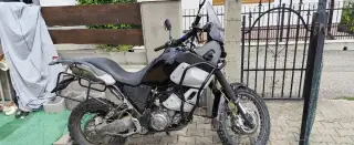 Yamaha XT 660 Z Ténéré