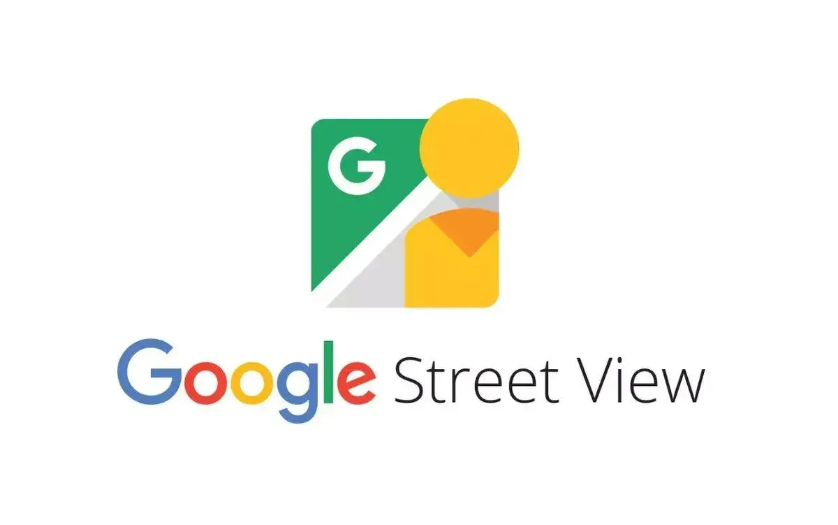 Google street view prehliadka