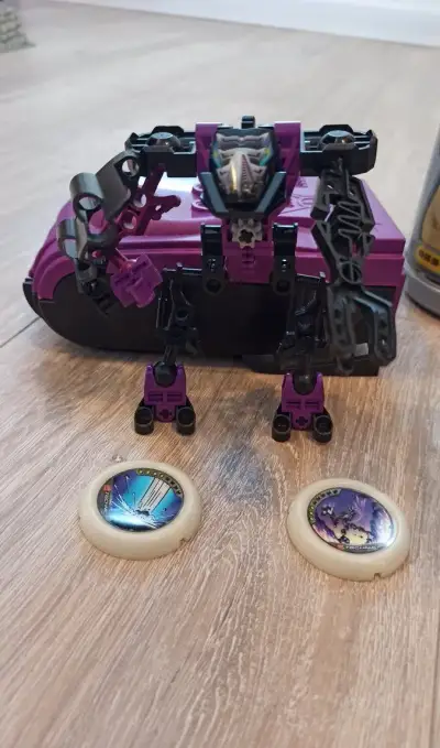 Lego Bionicle