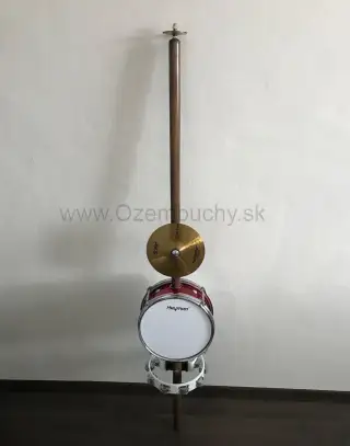 Profesionálny slovenský ozembuch Start