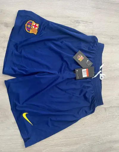 Kraťasy Barcelona Nike