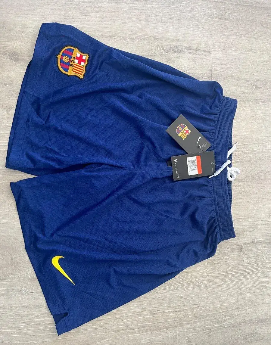Kraťasy Barcelona Nike