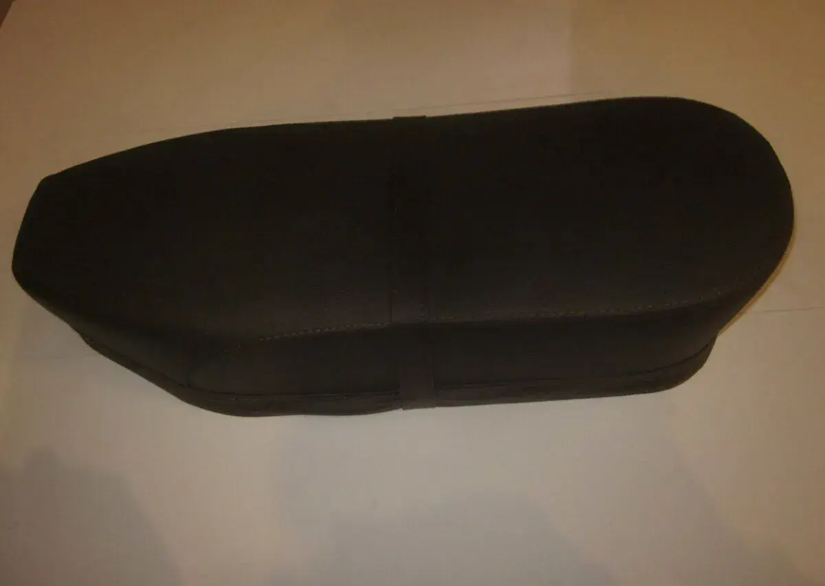 Jawa ČZ kývačka panelka sedadlo rovné