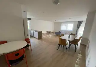 Na prenájom novostavba rodinného domu Nitra