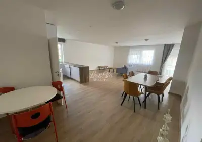 Na prenájom novostavba rodinného domu Nitra