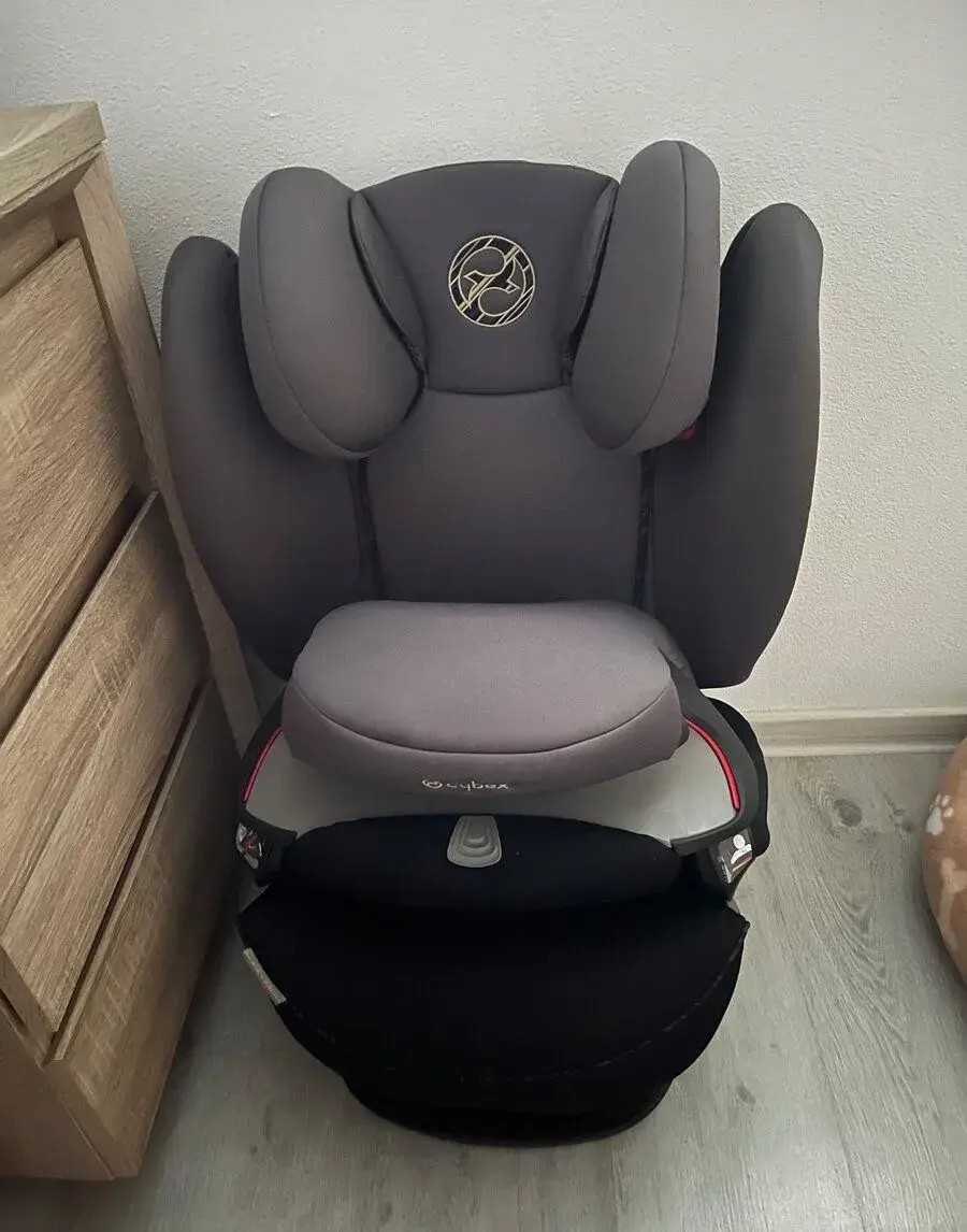 Cybex Pallas S fix