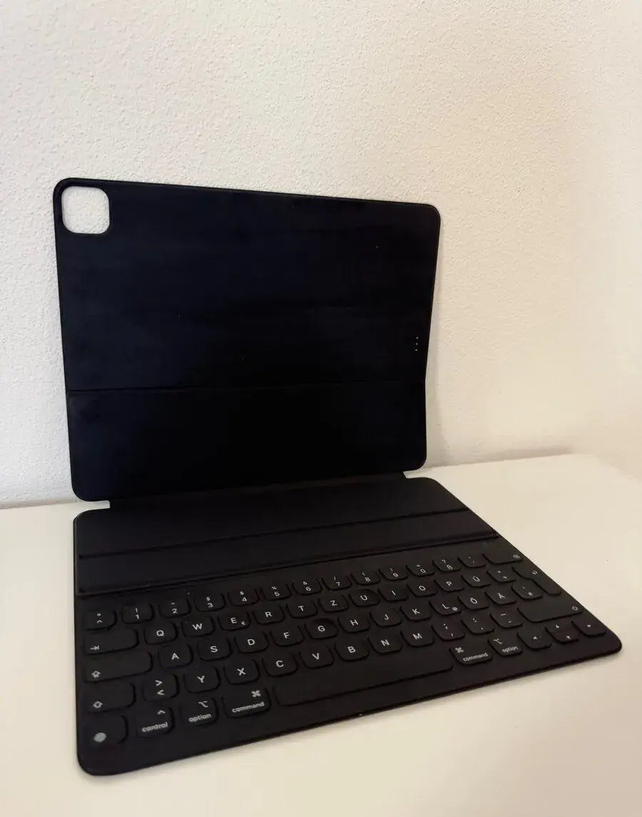 Apple Smart Keyboard Folio - iPad Pro 12,9" (2021 / 2022)