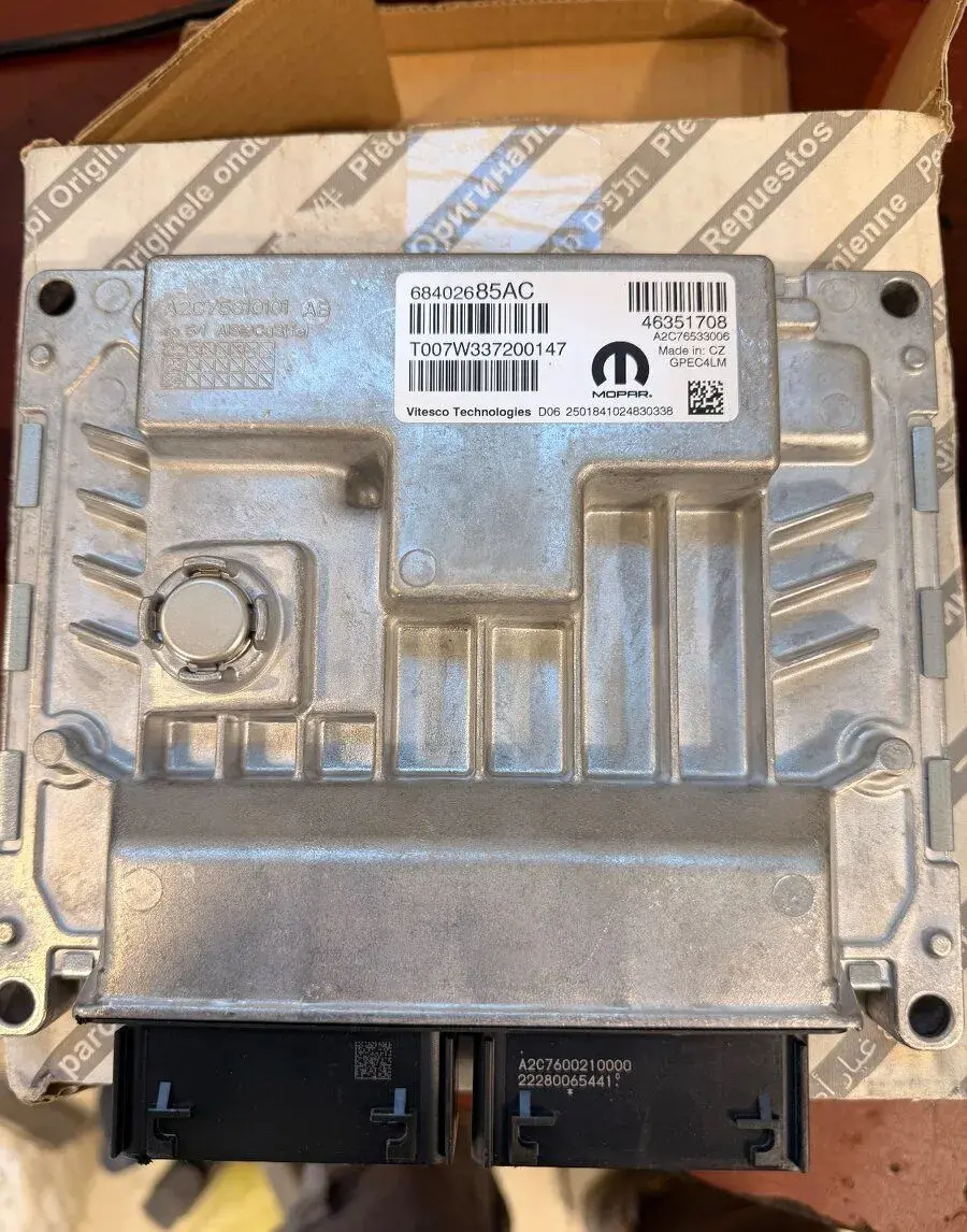 RJ motora 1.3 PHEV