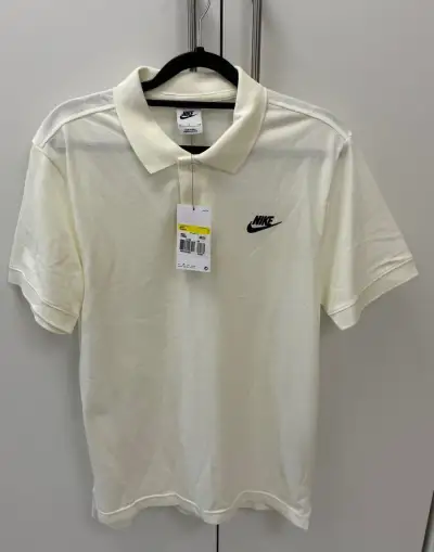 Tričko Nike size S ide na M
