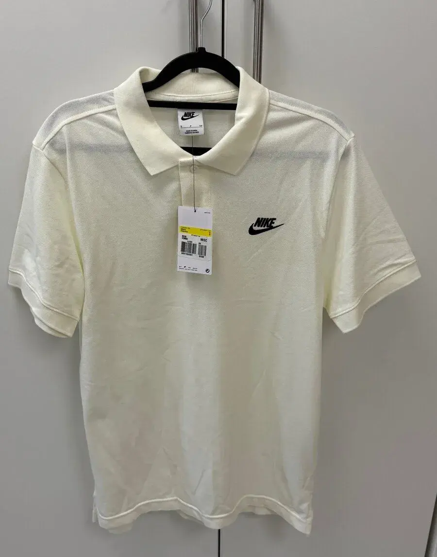 Tričko Nike size S ide na M